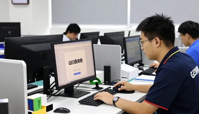 AI大模型平台优化解决GEO服务商中的常见需求
