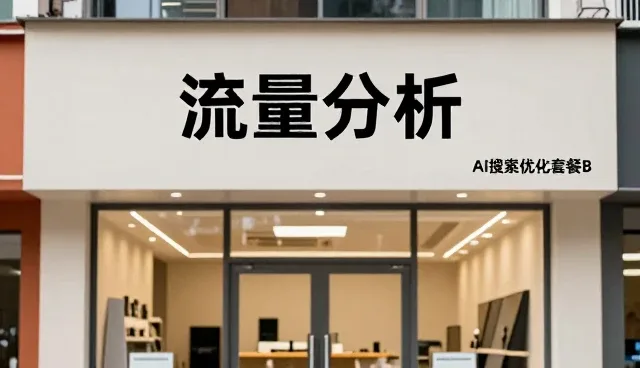 AI搜索优化套餐C在复杂场景下的性能表现分析