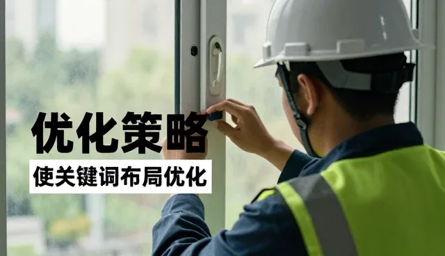 GEO服务中数据分析应用的常见问题与优化建议